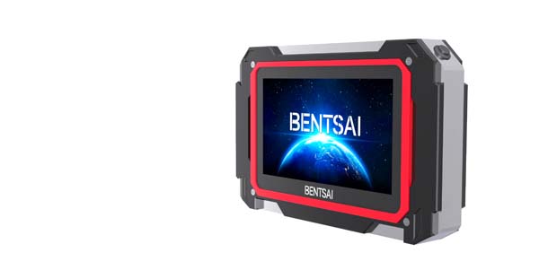 Endüstriyel Tarih Kodlama Makinesi