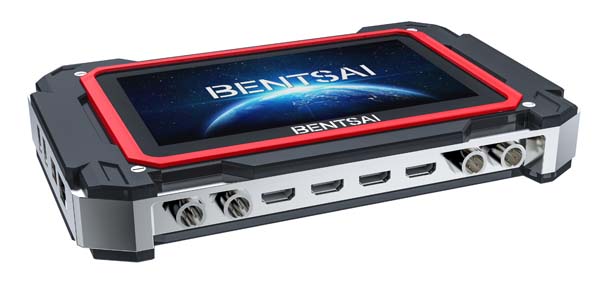 Endüstriyel Tarih Kodlama Makinesi