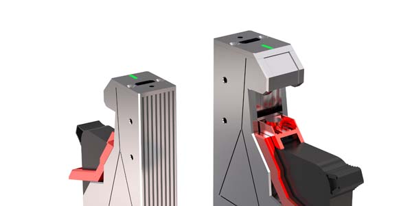 Endüstriyel Tarih Kodlama Makinesi