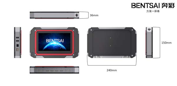 Endüstriyel Tarih Kodlama Makinesi