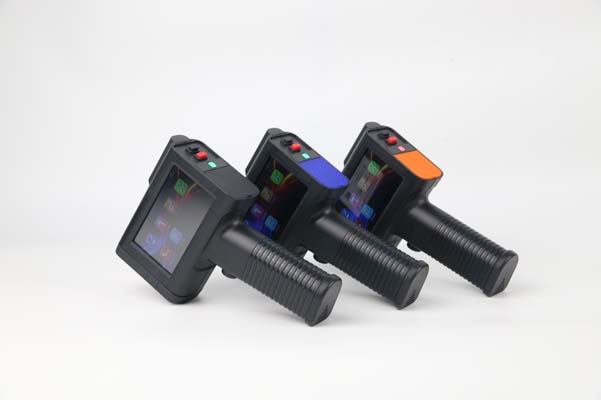 BTHH6105 El Tipi Tarih Kodlama Makinesi