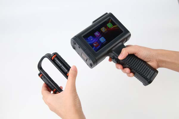 BTHH6105 El Tipi Tarih Kodlama Makinesi