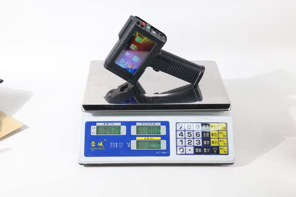 BTHH6105 El Tipi Tarih Kodlama Makinesi