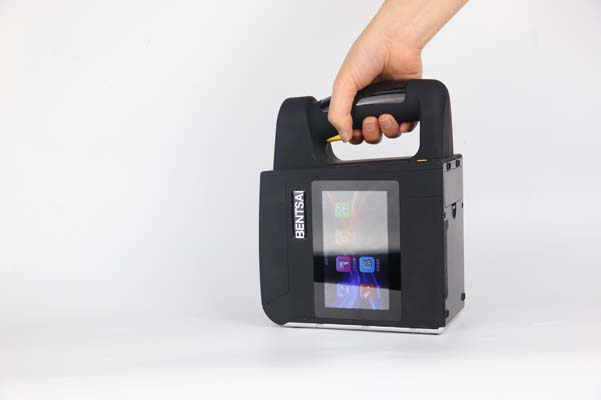 B80 Koli Kodlama Makinesi